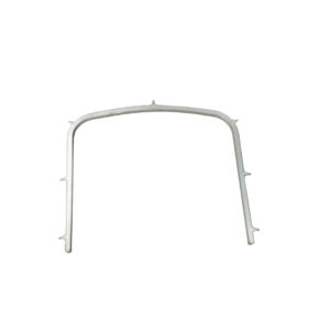 Arco de Young Adulto  Inox