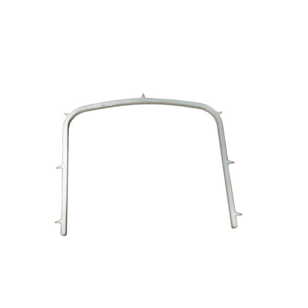 Arco de Young Adulto  Inox