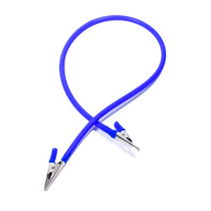 Corrente de Silicone –  Prendedor de Guardanapo (0,50cm)