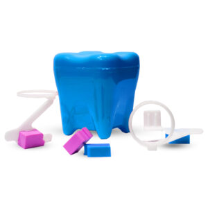 Posicionador De  Endo New Adulto
