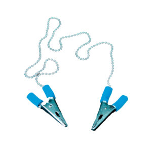 Corrente de Silicone –  Prendedor de Guardanapo (0,50cm)