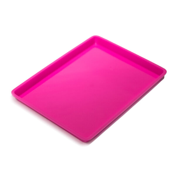 Bandeja Para Autoclave  (Pequena, Média e  Grande) - Image 6