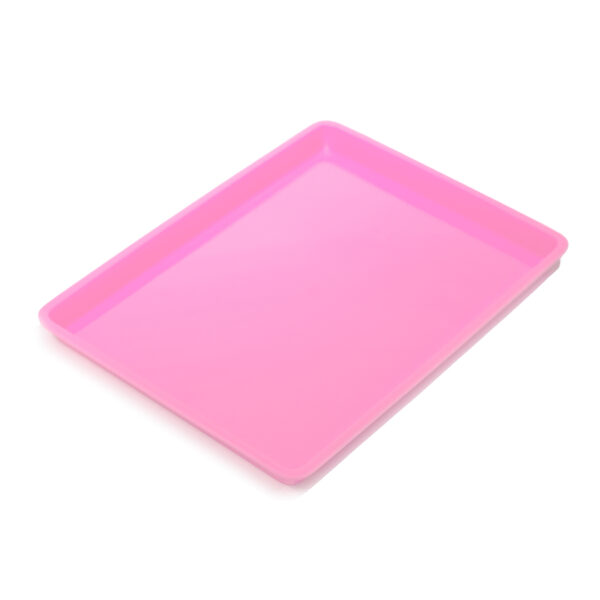Bandeja Para Autoclave  (Pequena, Média e  Grande) - Image 7