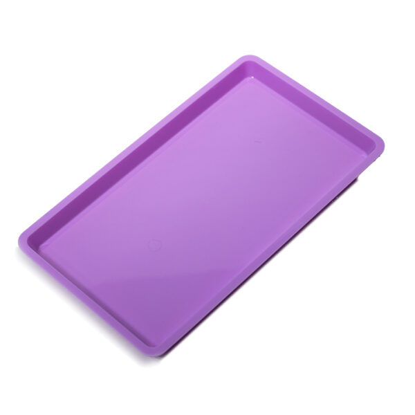 Bandeja Para Autoclave  (Pequena, Média e  Grande) - Image 10