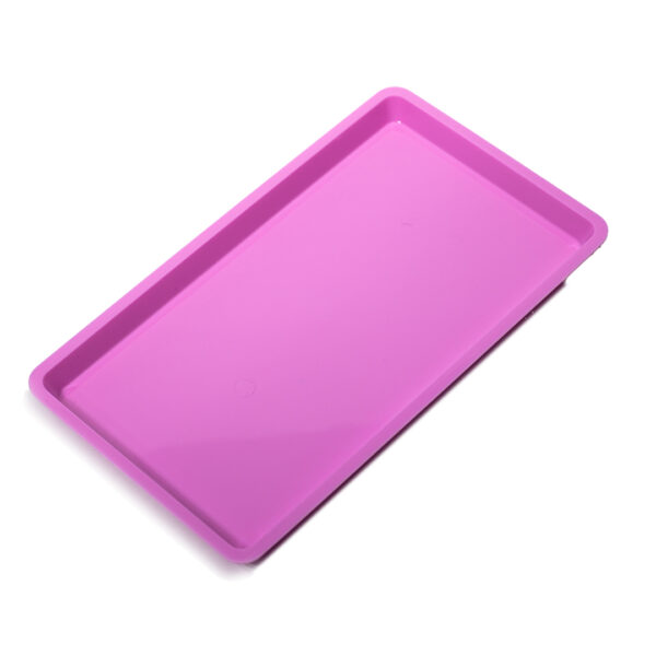 Bandeja Para Autoclave  (Pequena, Média e  Grande) - Image 11