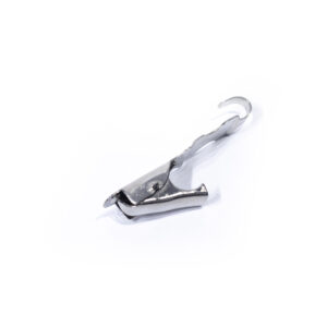 Colgadura Individual para  RX Inox