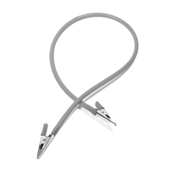 Corrente de Silicone –  Prendedor de Guardanapo (0,50cm) - Image 3