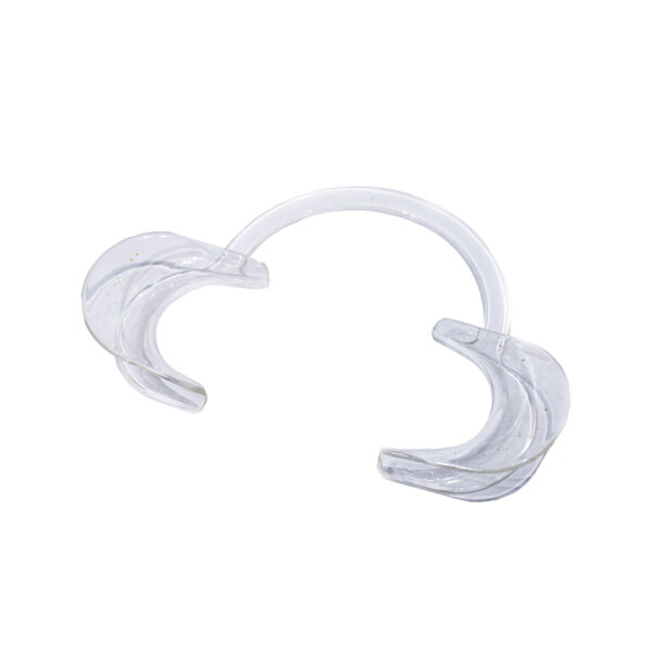 Expansor Expandex  Adulto e Infantil (Branco, Cristal e  Black) - Image 4