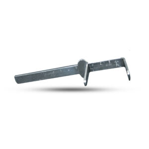 Compasso de Willis Inox
