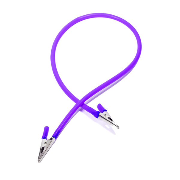 Corrente de Silicone –  Prendedor de Guardanapo (0,50cm) - Image 5