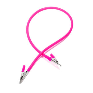 Corrente de Silicone –  Prendedor de Guardanapo (0,50cm)