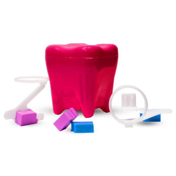 Posicionador De  Endo New Adulto - Image 2